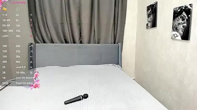 Annette_Nelson on StripChat 