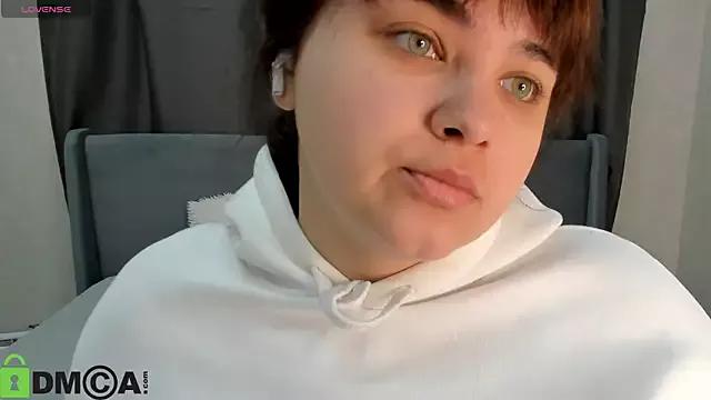 Annette_Nelson on StripChat 