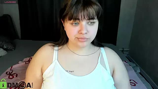 Annette_Nelson on StripChat 