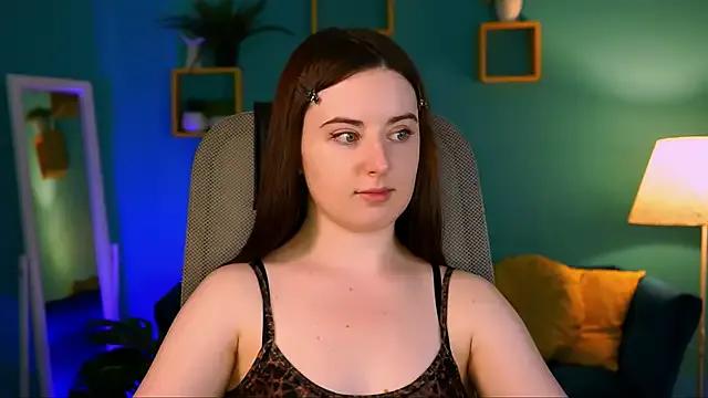 AnnTerry_ on StripChat 