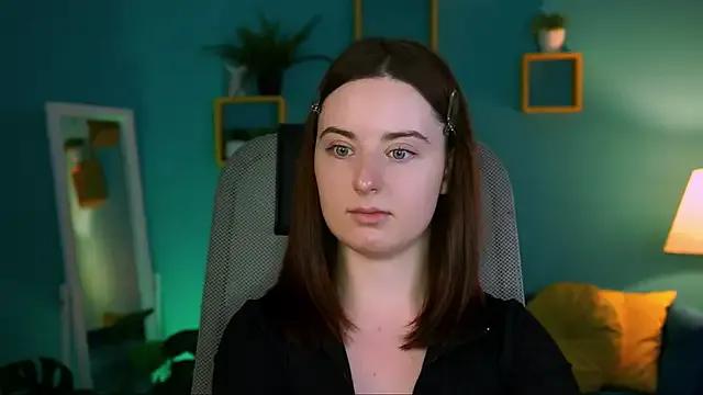 AnnTerry_ on StripChat 