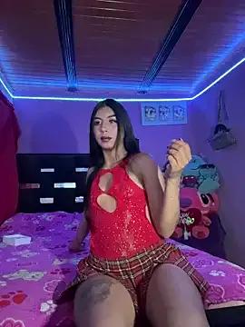 anny__18 on StripChat 