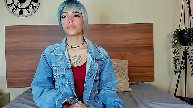 AnnyKitty_ on StripChat 