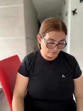 AntonellaVioleta —  Nakedshow pussy