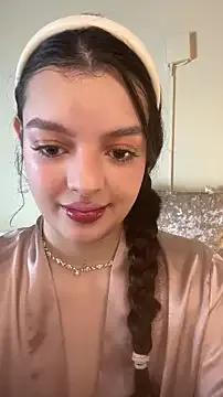 AriaHeavenss — Sweet Control (7min for last tip)