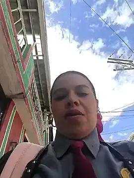 Ariana-07 on StripChat 