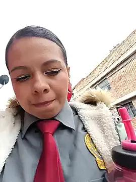 Ariana-07 on StripChat 