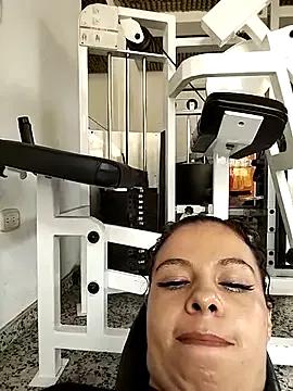 Ariana-07 on StripChat 