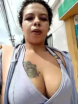 Ariana-07 on StripChat 