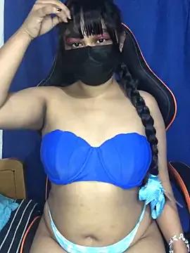 Ariana__Marie on StripChat 