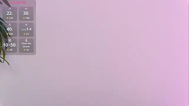 AsiaVegas on StripChat 