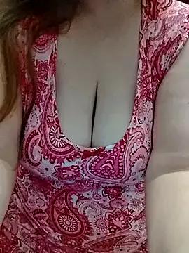 AugustRayn on StripChat 