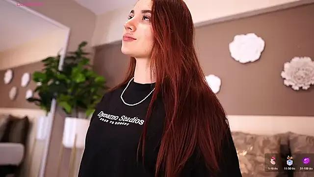 AylinMillerxs — Jump to bounce my breast 