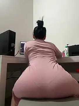 Azahara_Arabic — Show tits and oil 