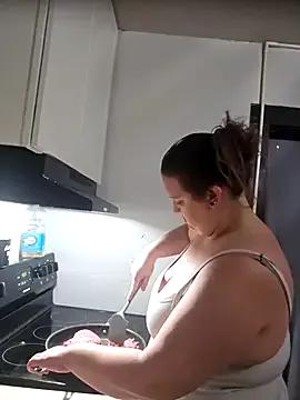 BabygurlJay on StripChat 