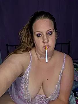 BabygurlJay on StripChat 