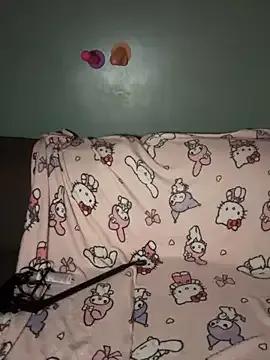 bebecita_x — Freechat on StripChat