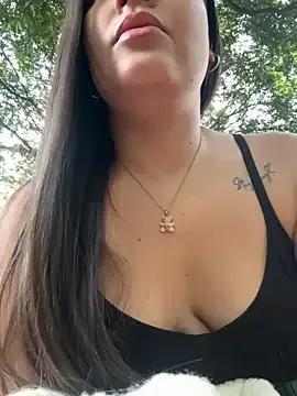 Bella-kim- on StripChat 