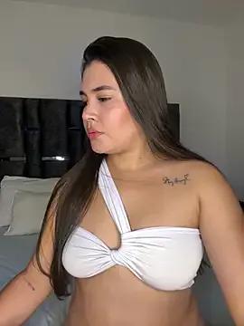 Bella-kim- on StripChat 