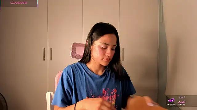 bella_apont on StripChat 