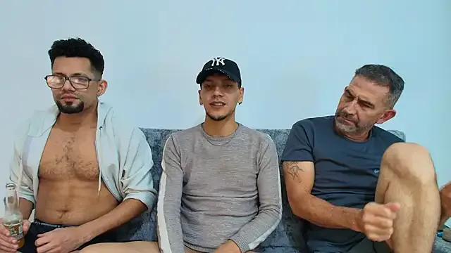 Benjamin_show — OPEN THAT PUSSY WITH FAT PENIS