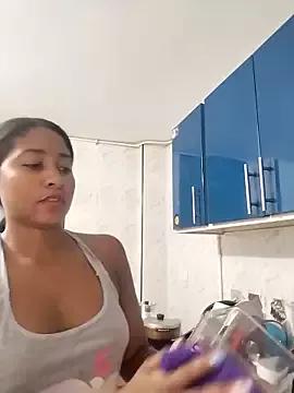 Berry_Bans on StripChat 