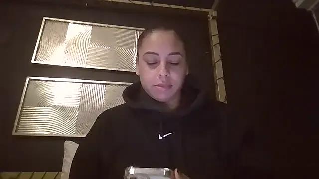 BigBootyJaydaxo — vibe on clit