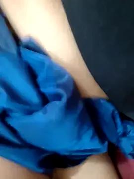 BigBustyRuhi on StripChat 