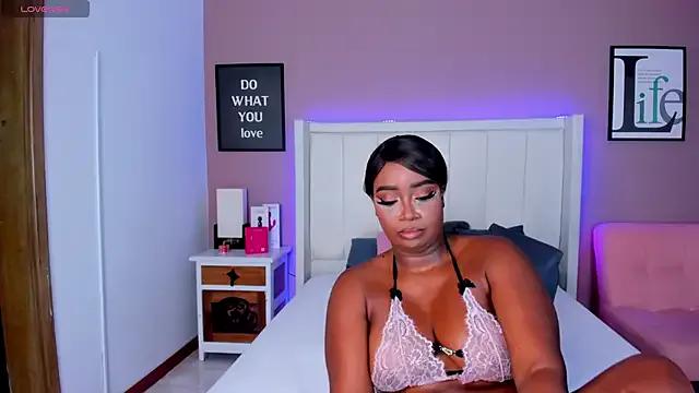 Britanymooree — Dildo time (Nora)