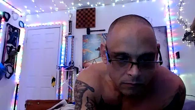 Buffshagswell on StripChat 