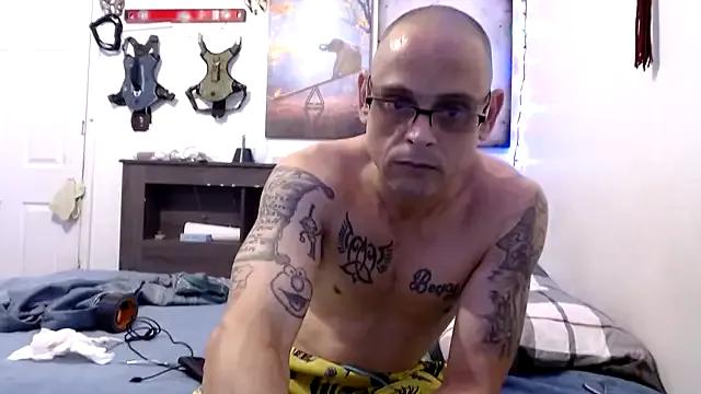Buffshagswell on StripChat 