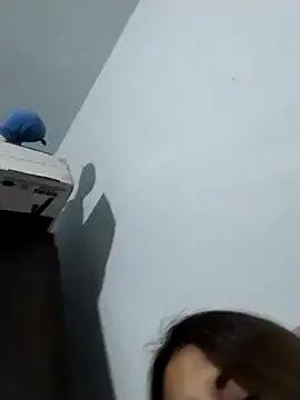 Camila_latina_0 — Juego vaginal