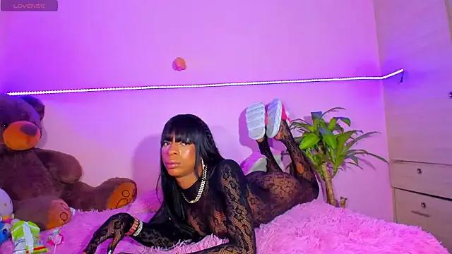 Canndy88htxx on StripChat 