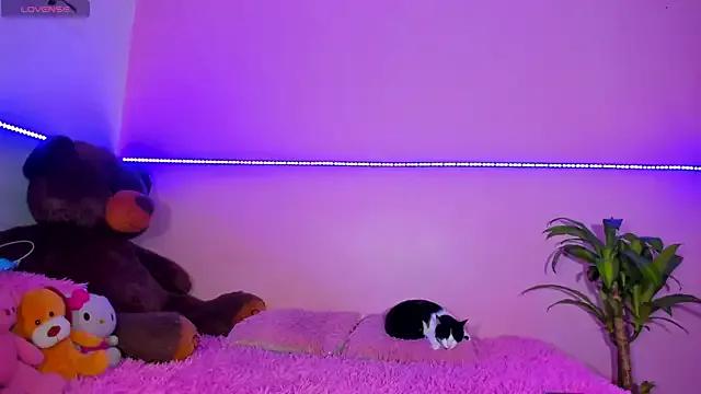 Canndy88htxx on StripChat 