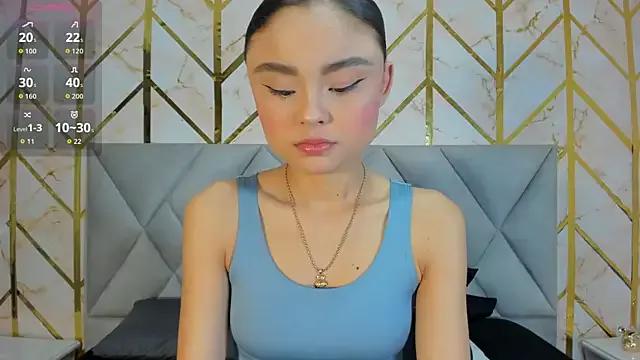 Cassidy_14 on StripChat 