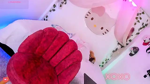 cassie_dilaurentis on StripChat 