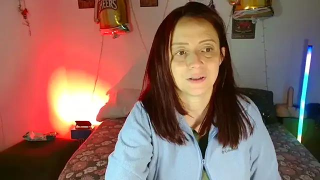 Catamilf77 on StripChat 