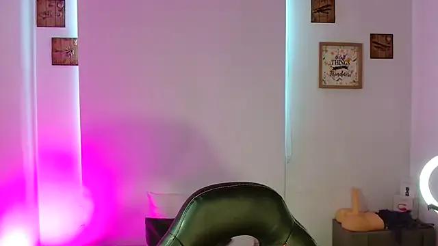 Catamilf77 on StripChat 