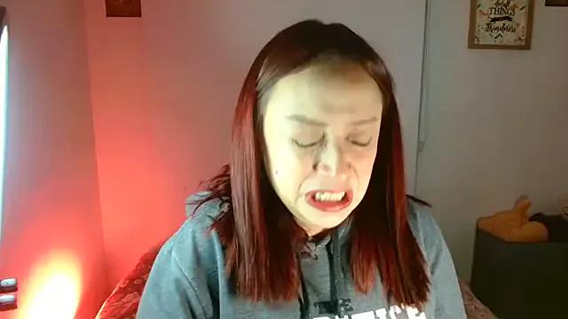 Catamilf77 on StripChat 