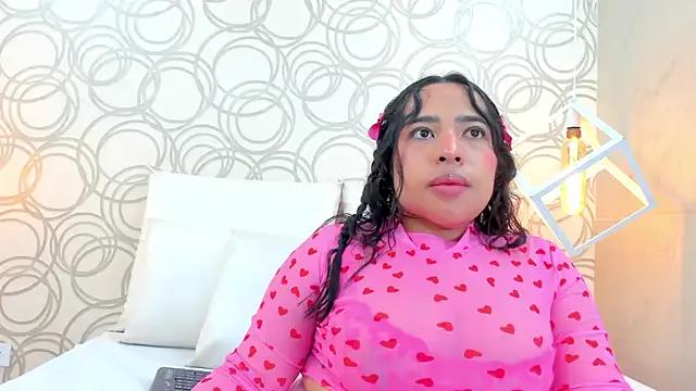 CelesteMason on StripChat 