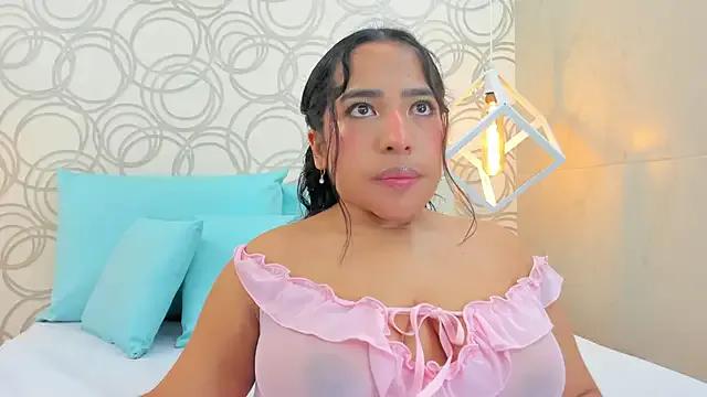 CelesteMason on StripChat