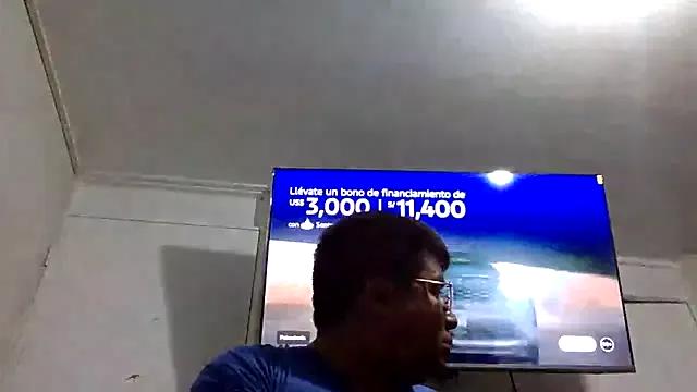 Chanelsexyy — party room  moviendo la cola