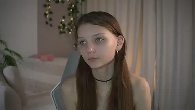 CindyGarrison — Private on StripChat