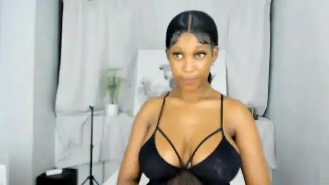 ConnieSmall24 on StripChat 