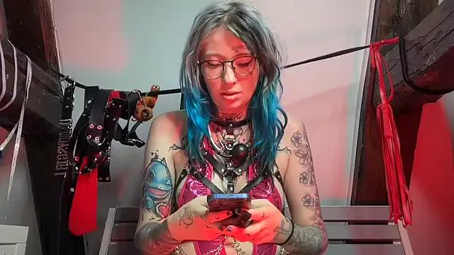 coyemoo — Freechat on StripChat