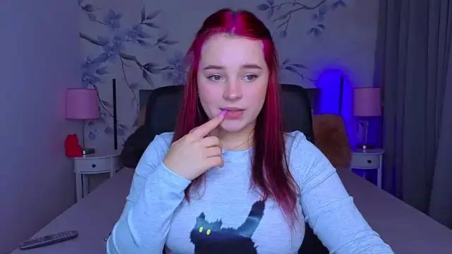 Cute_kitty- — Freechat on StripChat