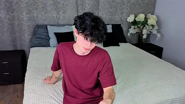 Cute_Mike — jerk off for 3 minutes