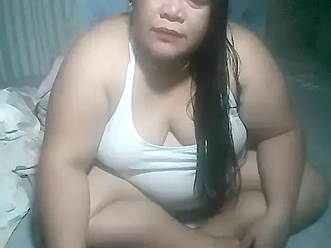 cutechubbyasian — hello   hope i can reach my goal