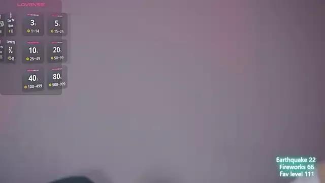 DaddysLittleSlutX on StripChat 