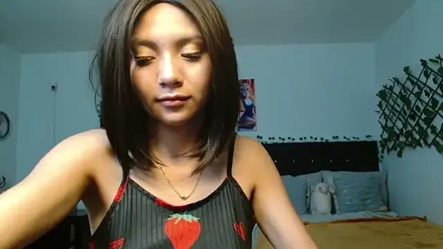 Dama_Scarlata18 on StripChat